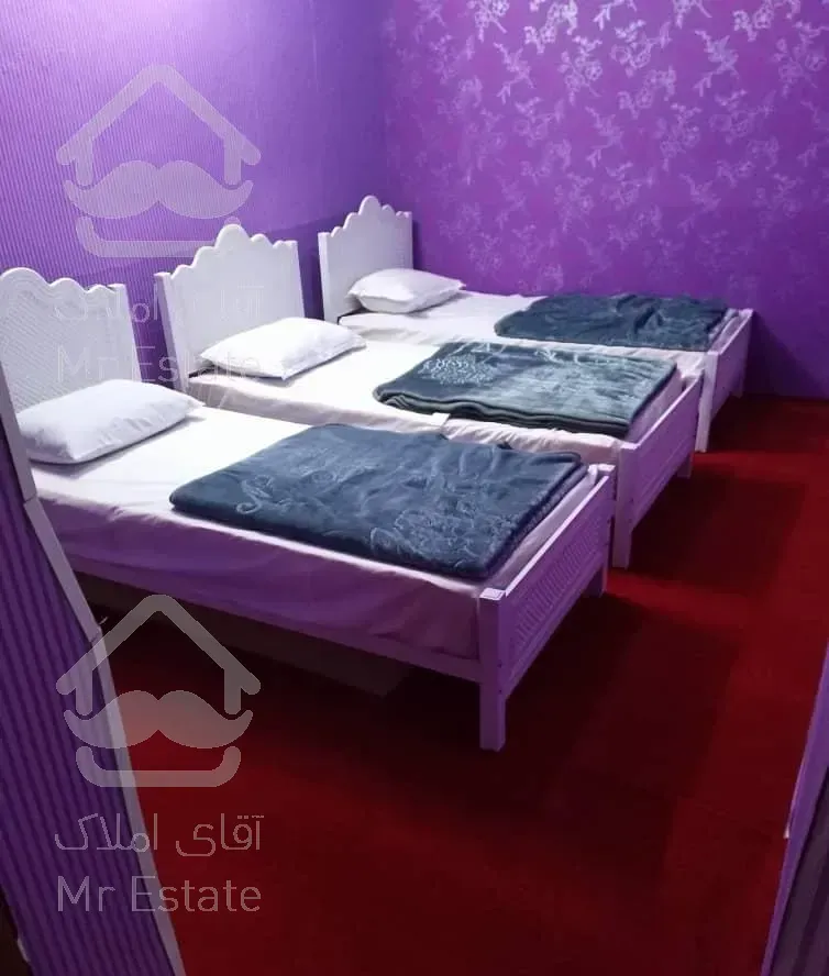 مسافرخانه مهمان پذیر سوییت مسافر