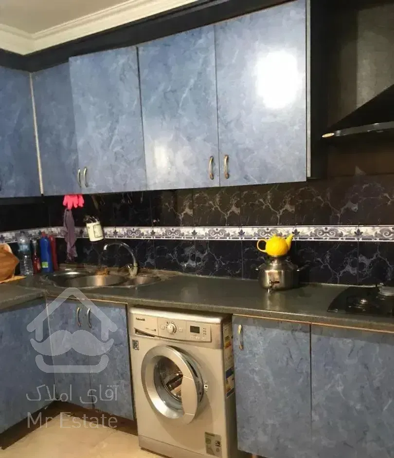 اجاره آپارتمان ۹۰ متری ابتدای آفتاب ۵۸