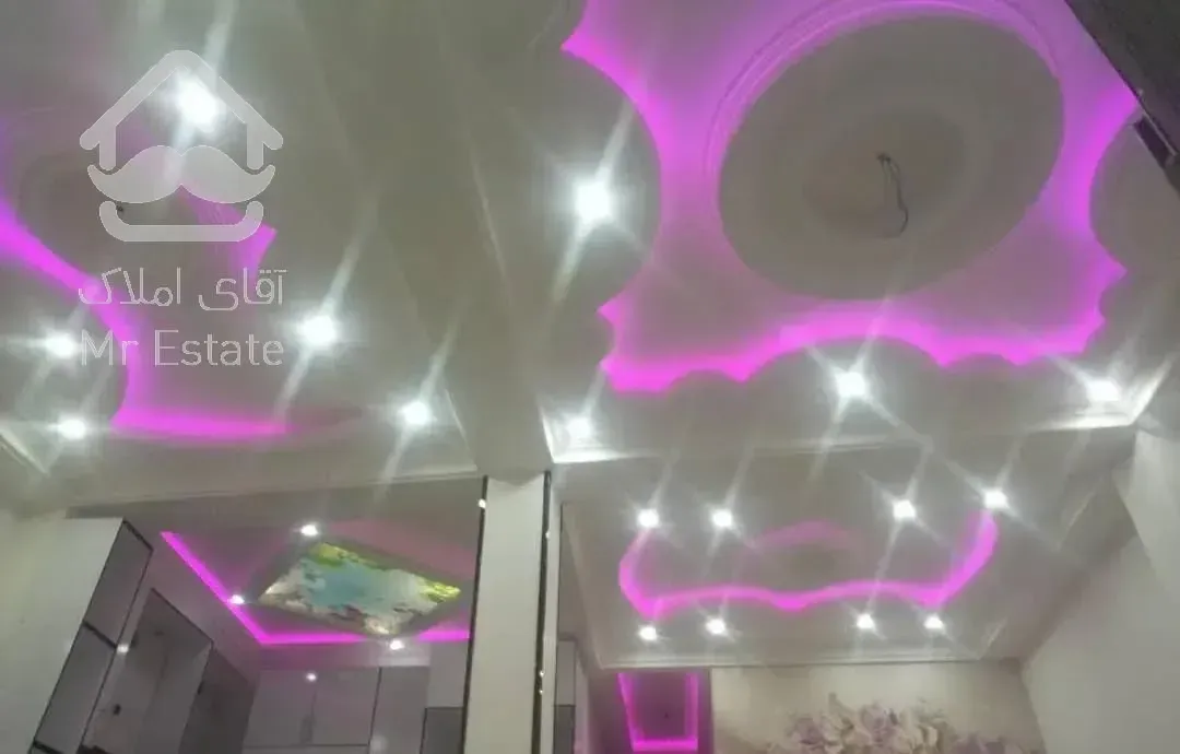 فروش ویلای نوساز فول امکانات ۳۳۰ متری