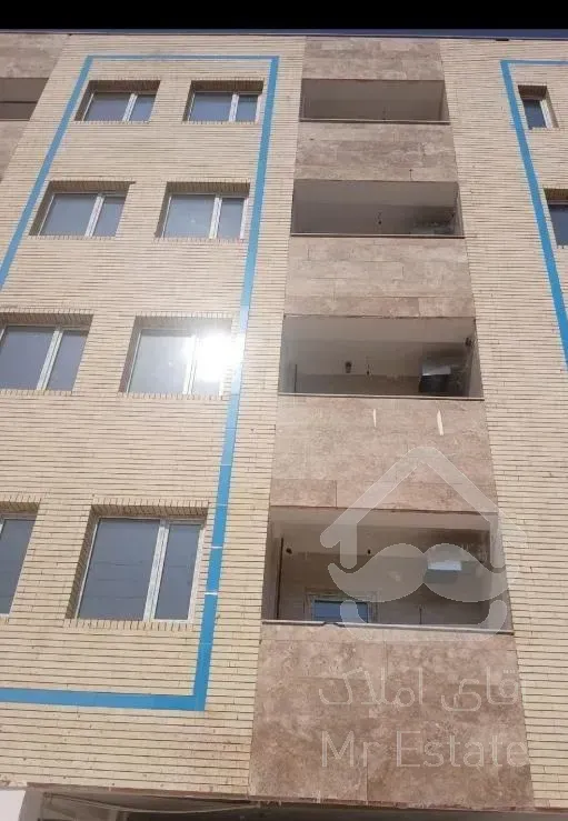 طاق گستران آپارتمان ۷۴ متری ۲ خوابه