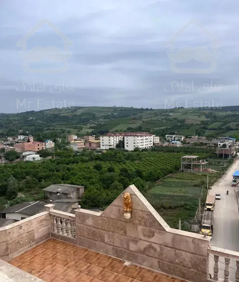 سوئیت مبله نوساخت