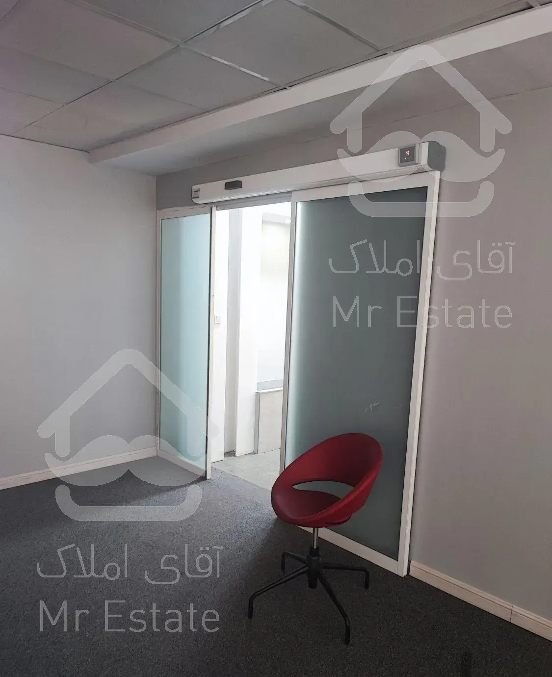 کرکره برقی ،درب اتوماتیک، فروش