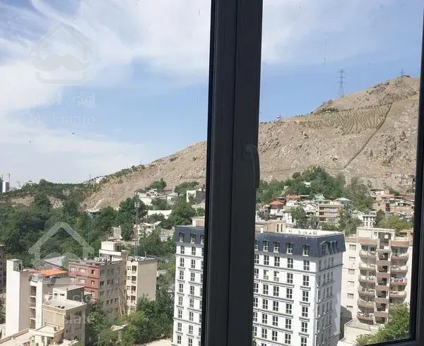 آپارتمان ۱۰۰ متر دربند