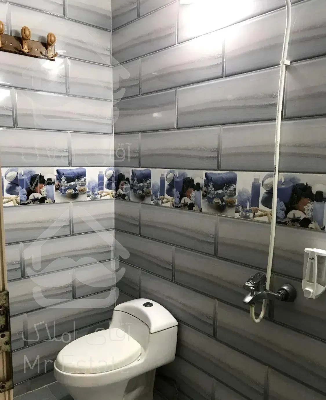 سویت ساحلی با امکانات چمخاله