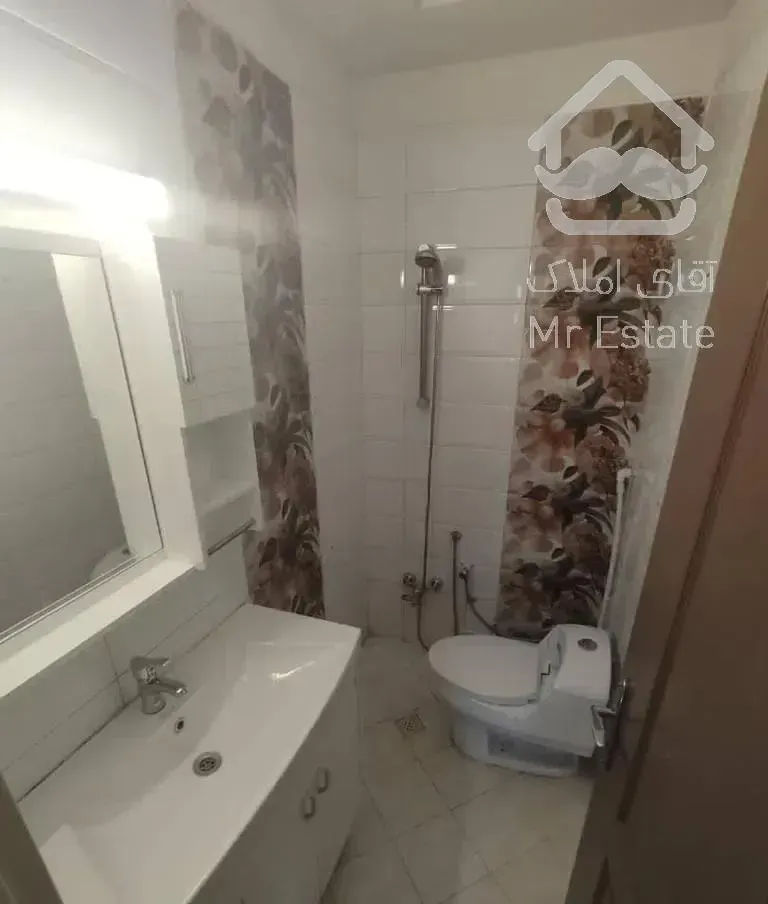 گیشا ۱۶۰متر ۳خوابه تکواحدی