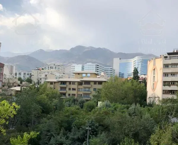 نیاوران ۱۴۵متر ۳ خوابه