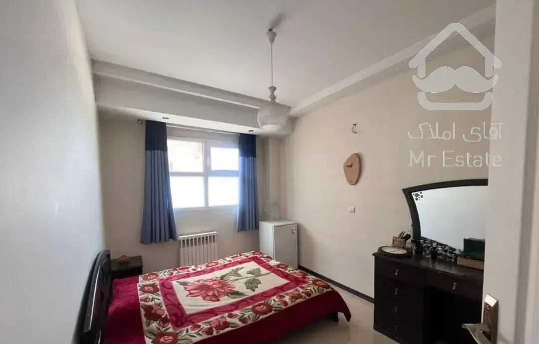 آپارتمان ۷۳ متری ۲خوابه کوی بیمه یک