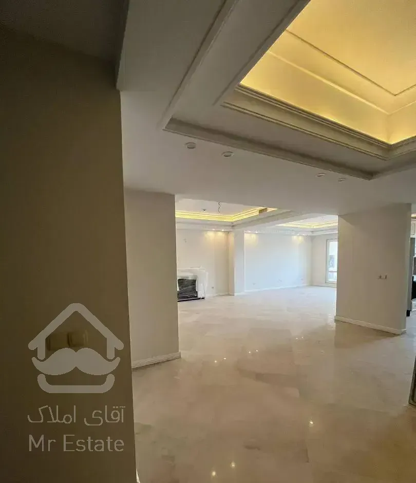 ۲۰۵ متر ۳ خواب تجریش