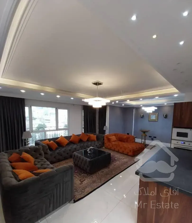 فرصت خرید باشرایط پرداخت ۱۳۷ متر نوساز