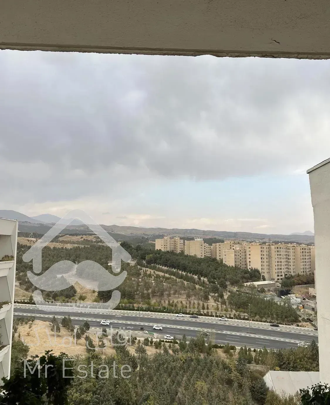 ۱۴۱ متر/۲ خواب/فاز A/فول بازسازی/شهرک امید