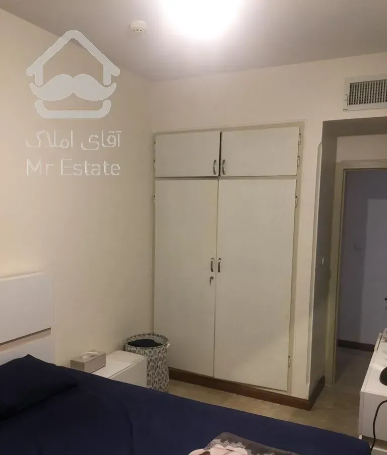 اپارتمان ۸۲ متری فرساد شرقی