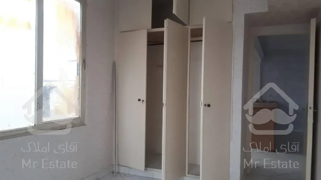 ۸۰متری دو خوابه کمیل