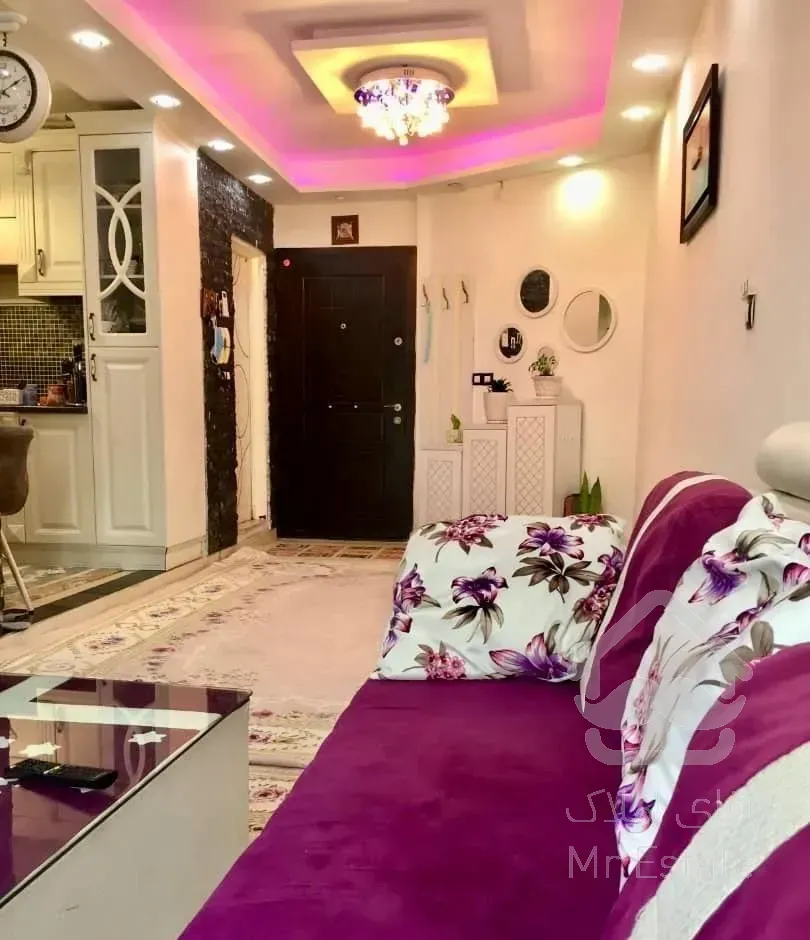 آپارتمان یه خواب سند تک برگ میدان آزادی