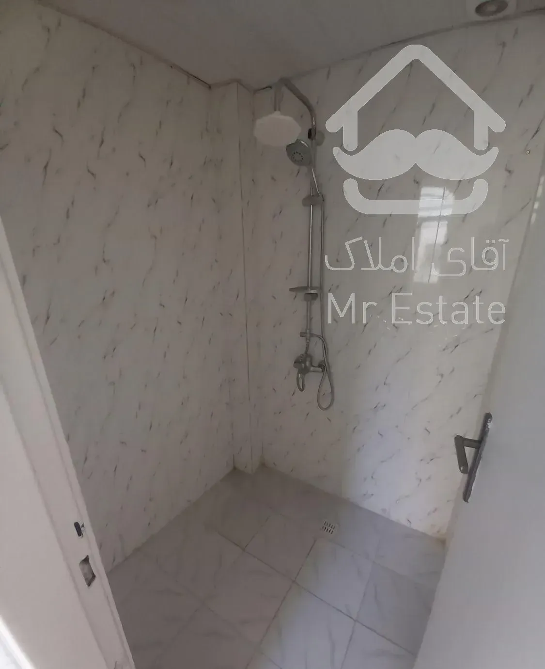 ۷۴ متر،۲ خواب،فرساد شرقی، بازسازی شده