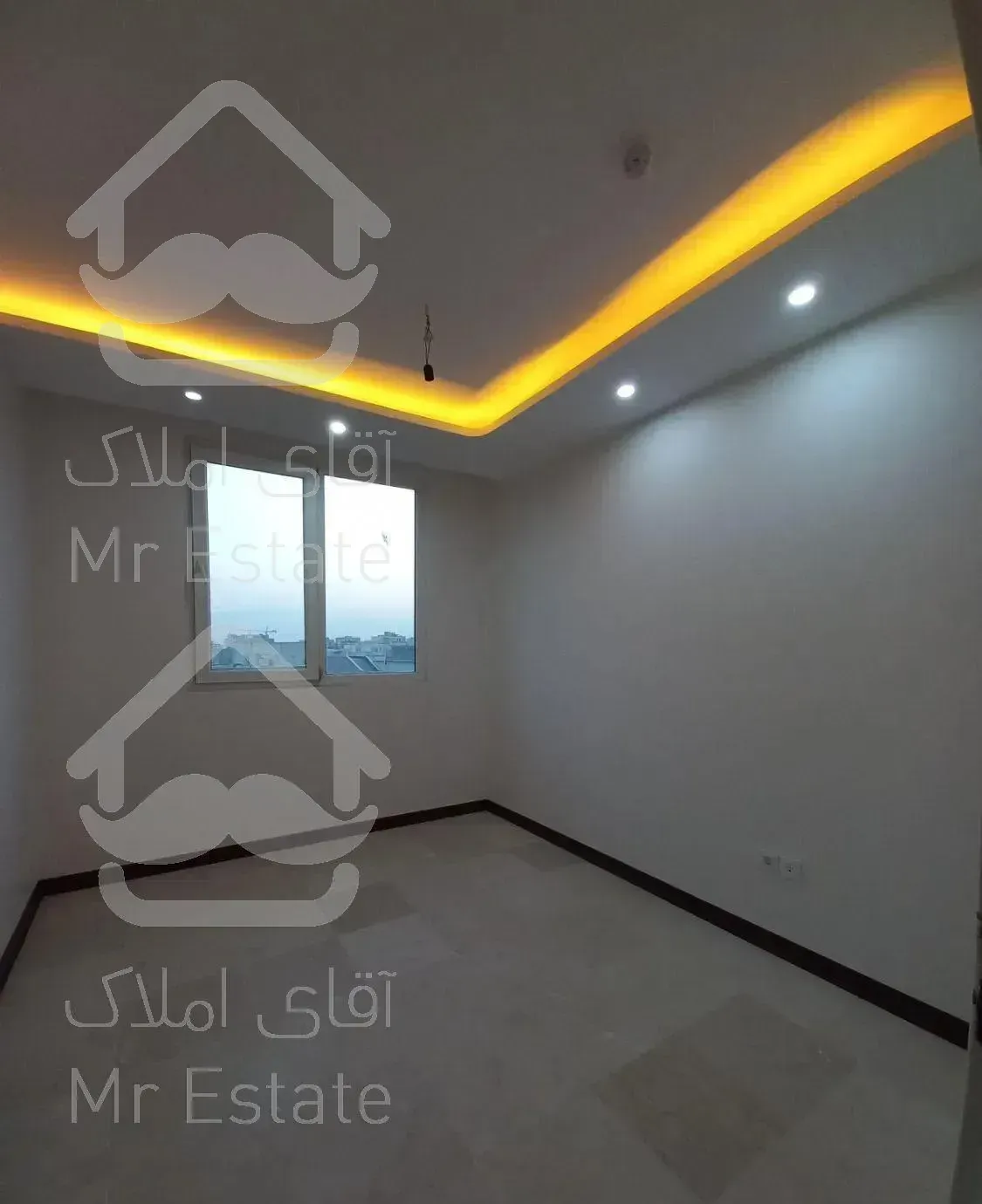 146متر3خواب لویزان تکواحدی