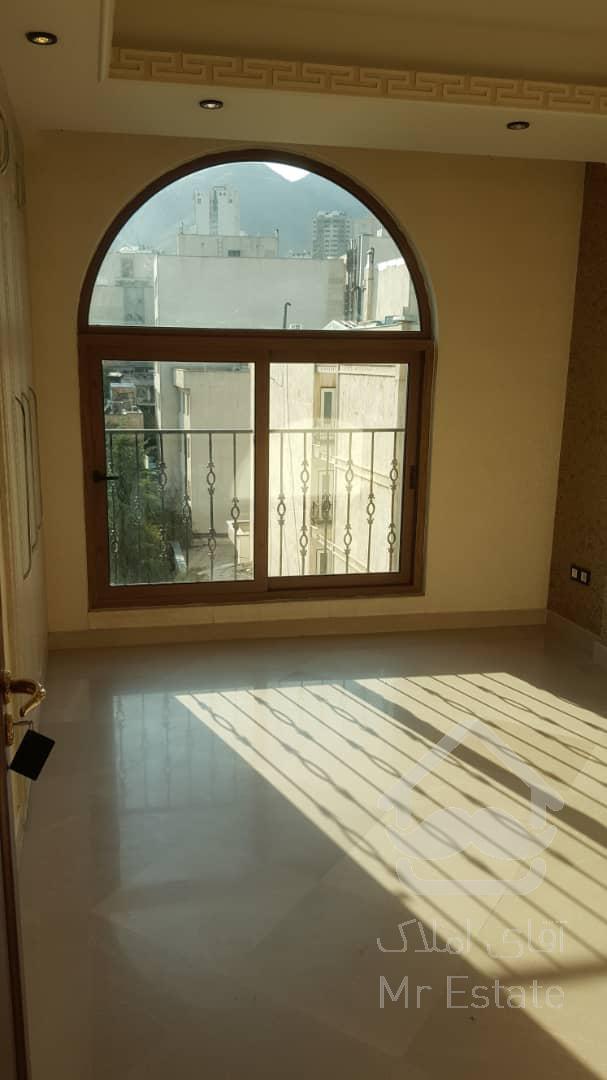 اجاره و رهن آپارتمان زعفرانیه 127  متر اکازيون
