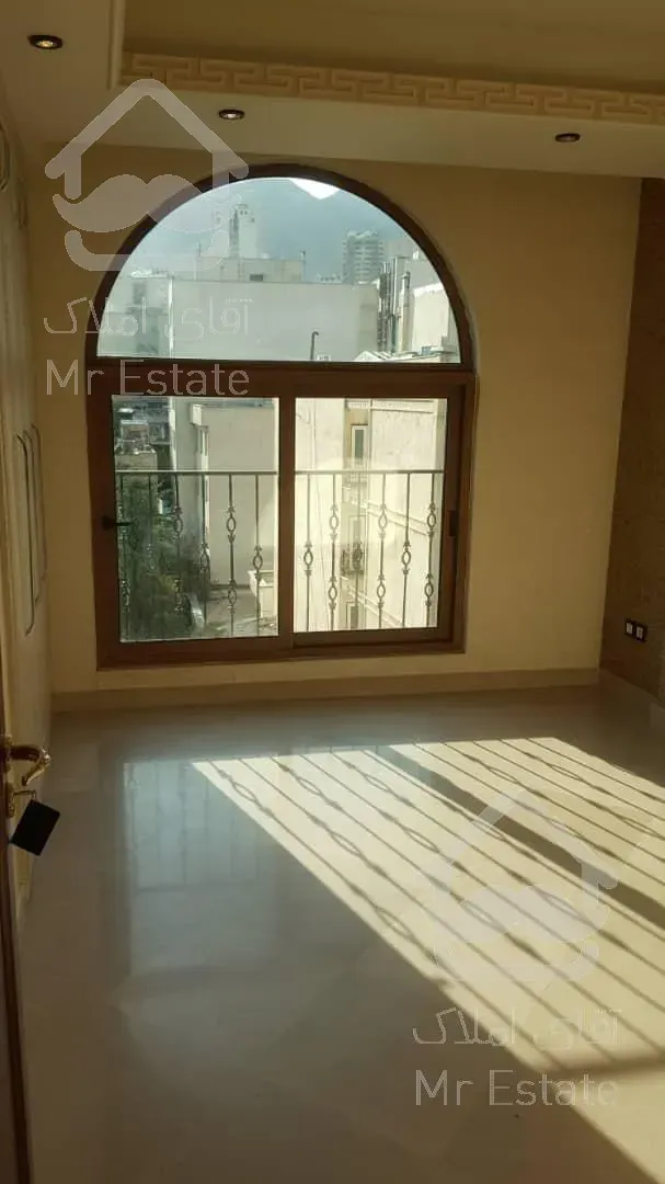 اجاره و رهن آپارتمان زعفرانیه 127  متر اکازيون