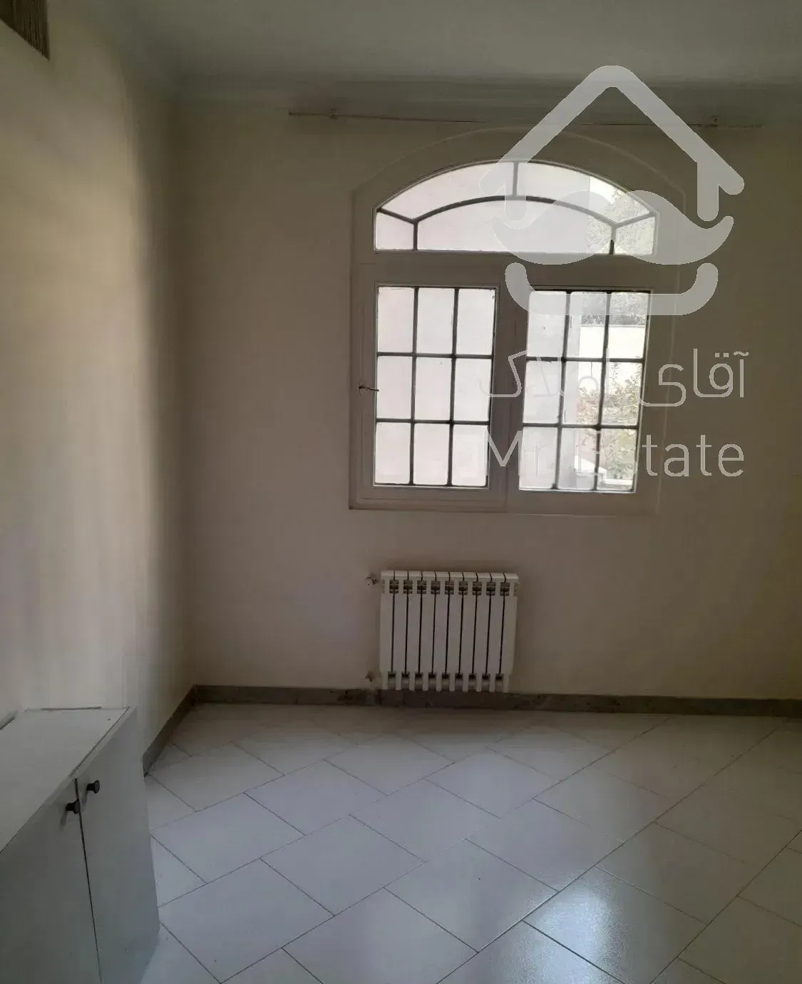 ۸۶ متر دوخوابه با امکانات