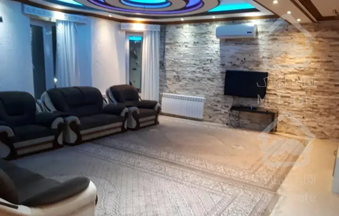 اجاره  ویلا استخردار آب گرم لب دربا