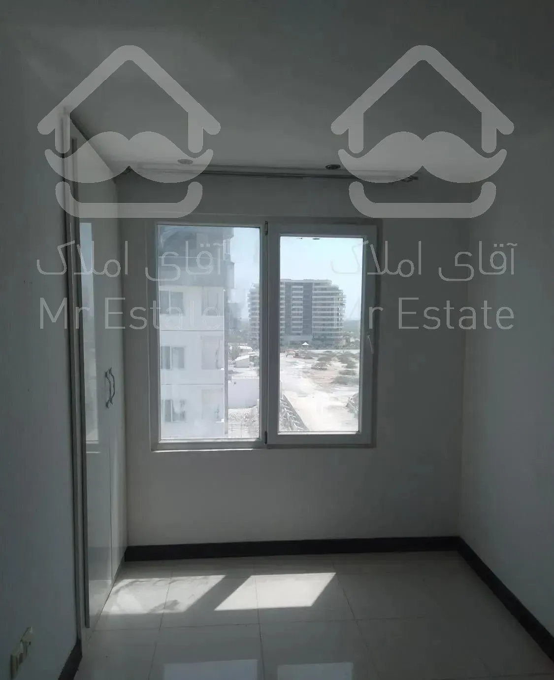 ۷۷متر شهرک صدف