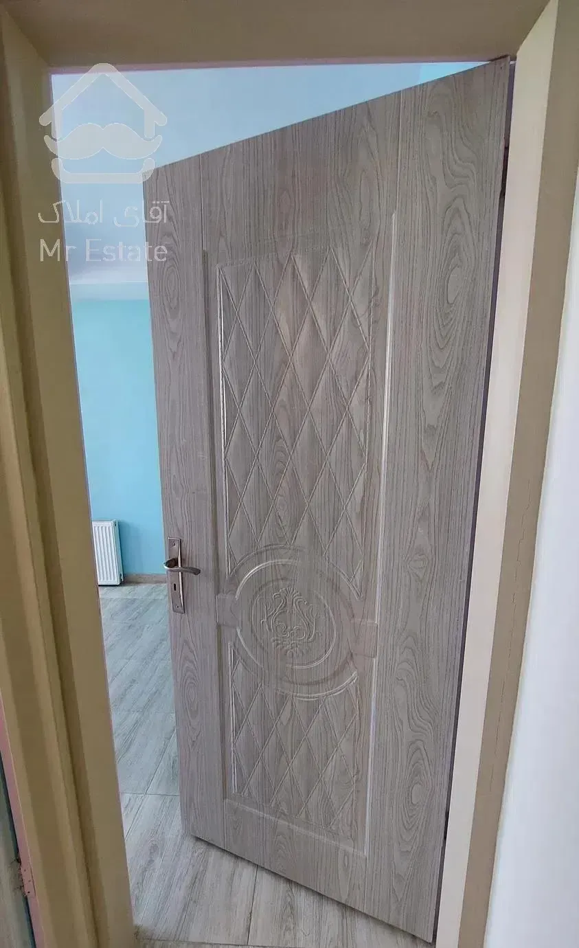 ۸۵ متر نوساز