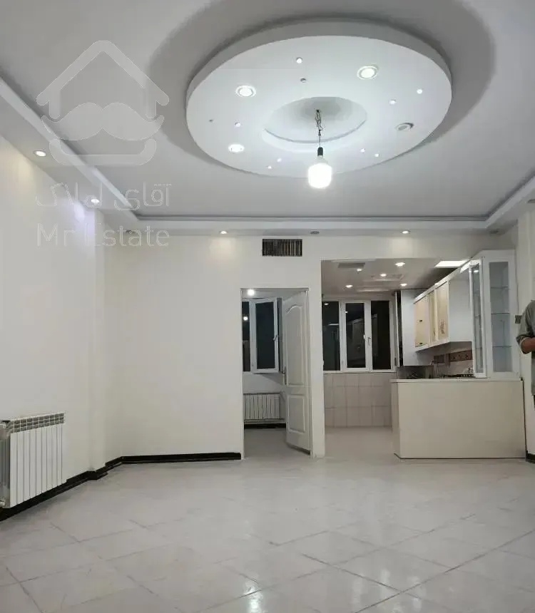62متر/دو‌خواب/نبیئیان