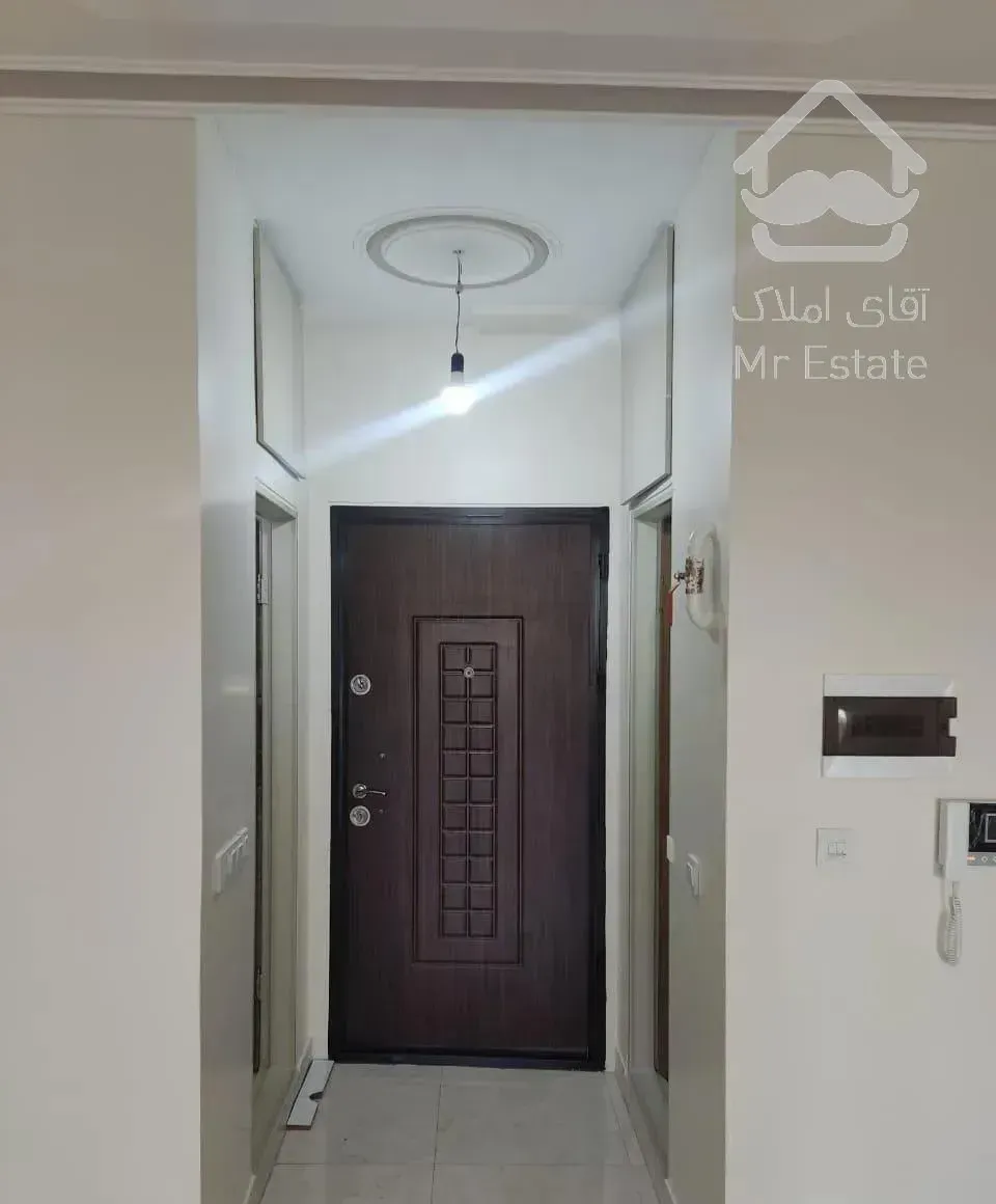 ۵۵متر ۱ خواب