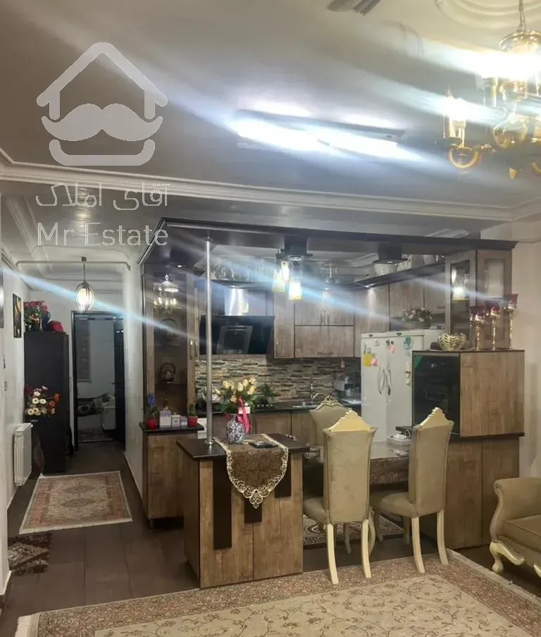 فروش واحد۹۲متری.