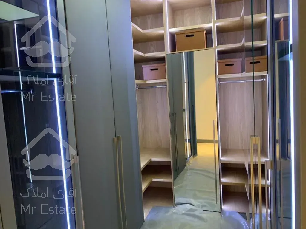 خرید و فروش آپارتمان مسکونی 312 متری گلستان شمالی