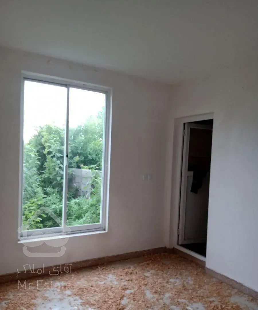 ویلا باغ 450 متر ، زیربنا 137 متر سه خوابه