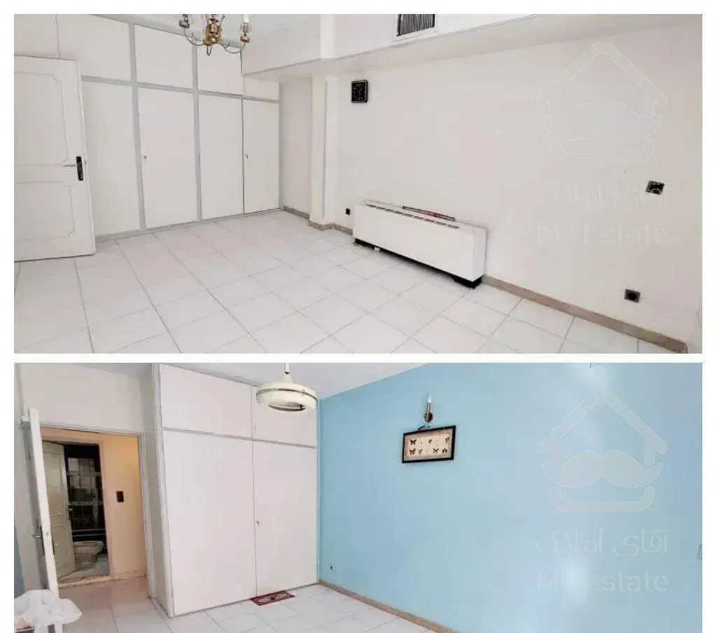 185متری سه خوابه زرتشت فول