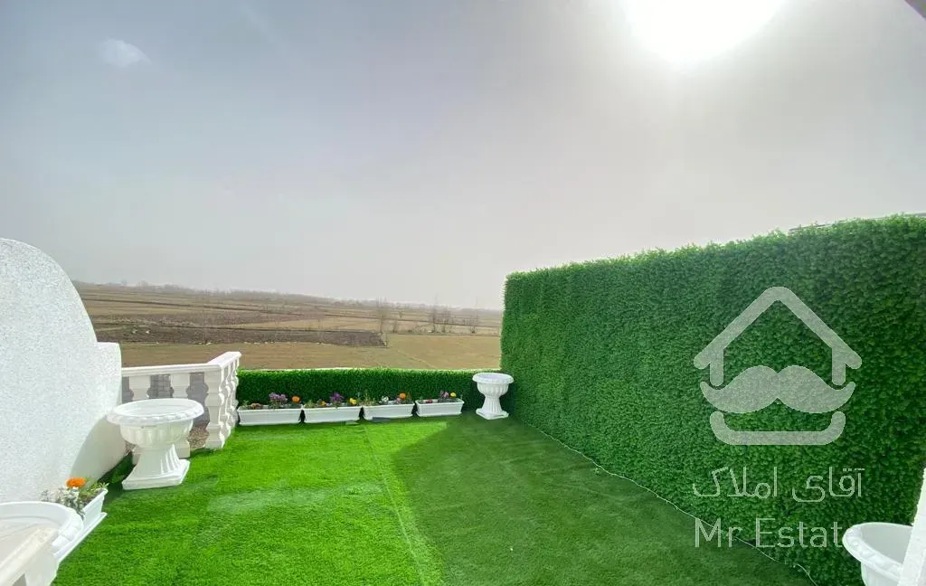 ویلا۲۱۰متری/سنددار/ساحلی زیبا کنار