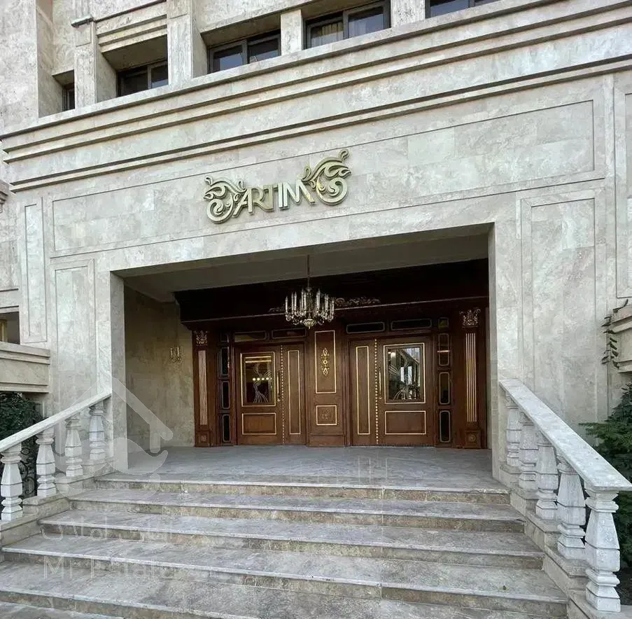 آپارتمانی بی نظیر رهن و اجاره