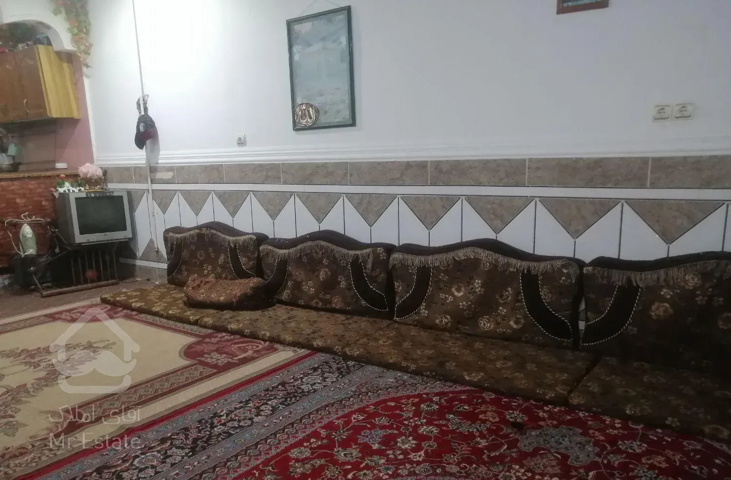 خانه وام دار 72 متری 2 خواب در پردیس هدیه 11