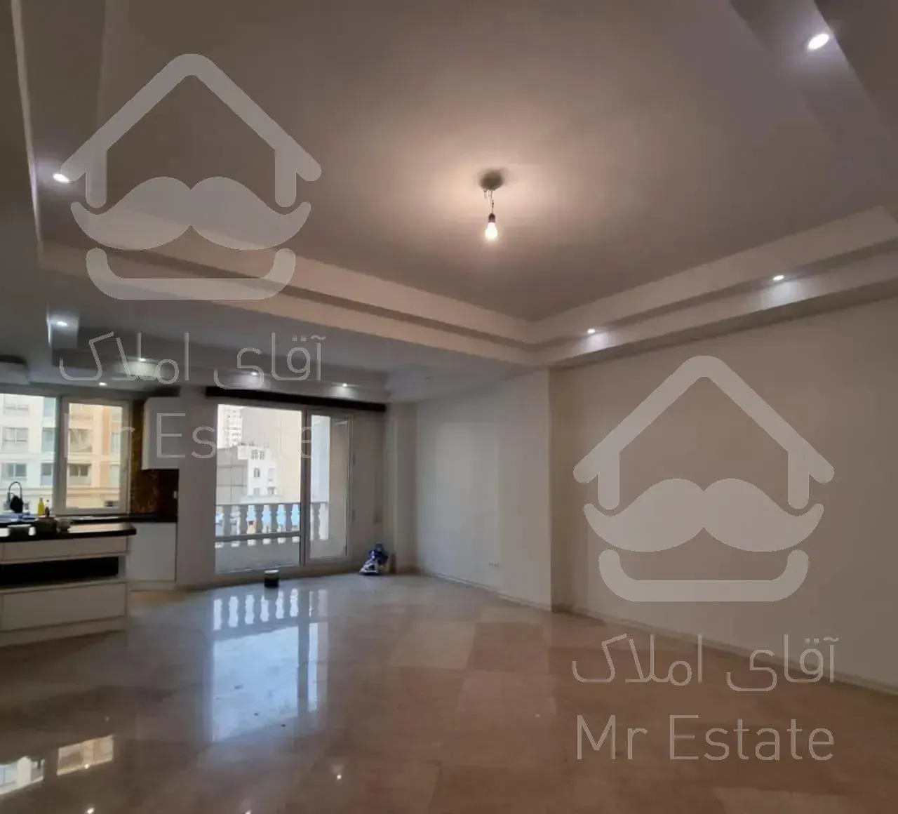 ۹۰متر ۲خواب // ازگل گلچین // نوساز