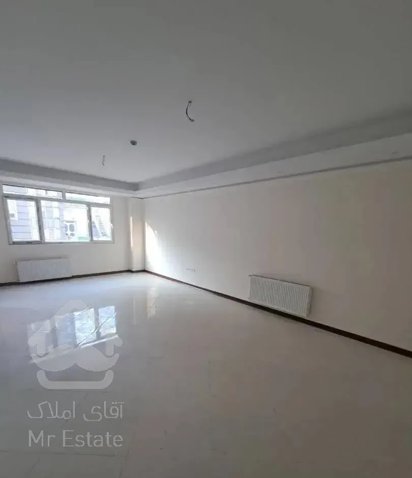 ۱۰۸ متر/۳ خواب/ تخلیه/فول امکانات/ کرمان نارمک