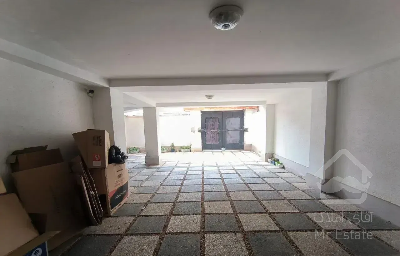 اجاره واحد 125 متری/مرکز شهر/محمودآباد/دید دریا