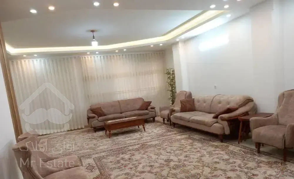 فروش آپارتمان ولایت ۵ ط اول