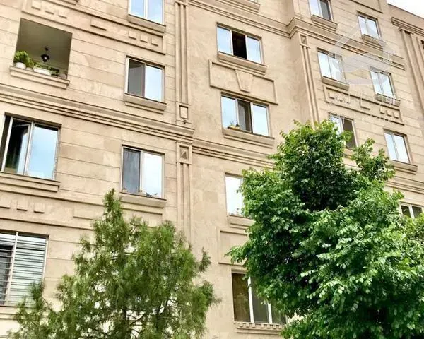 اپارتمان ۱۴۷ متری  ۳ خواب  مهرشهر