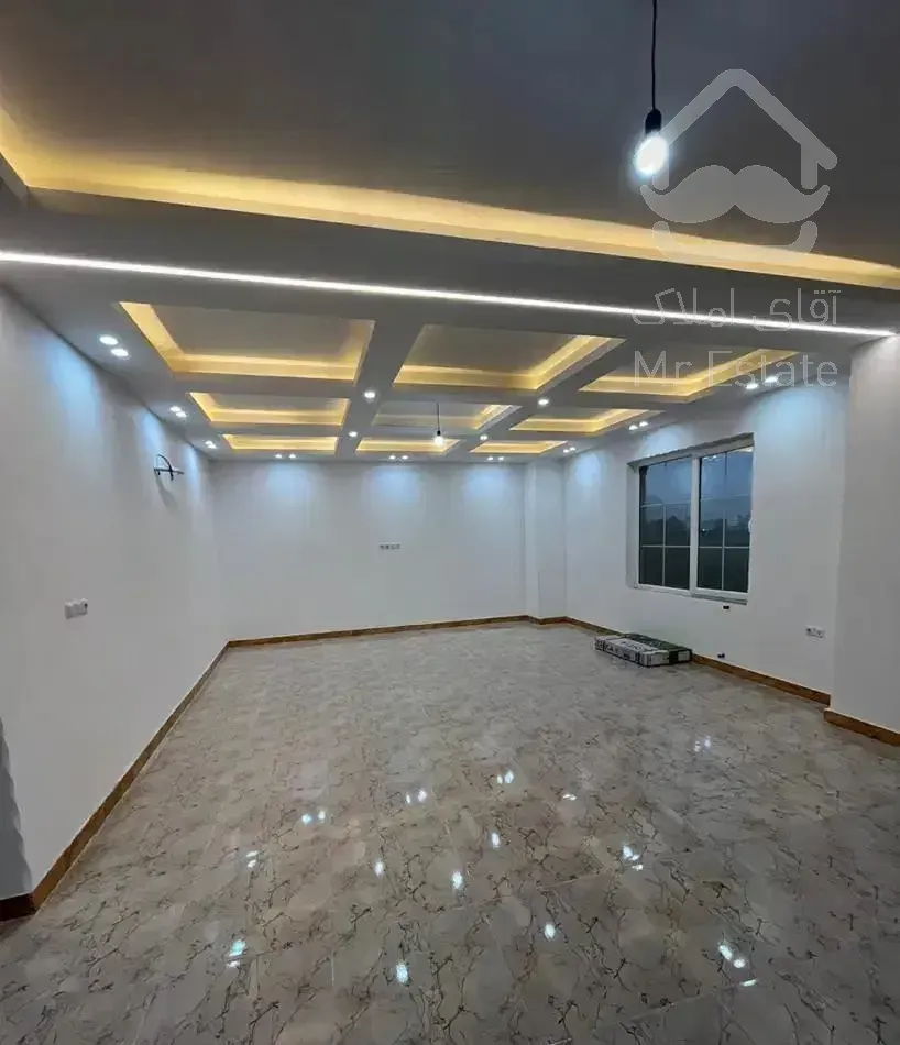 فروش‌آپارتمان ۱۰۰متری۳خواب/چشم انداز عالی/مرکز شهر