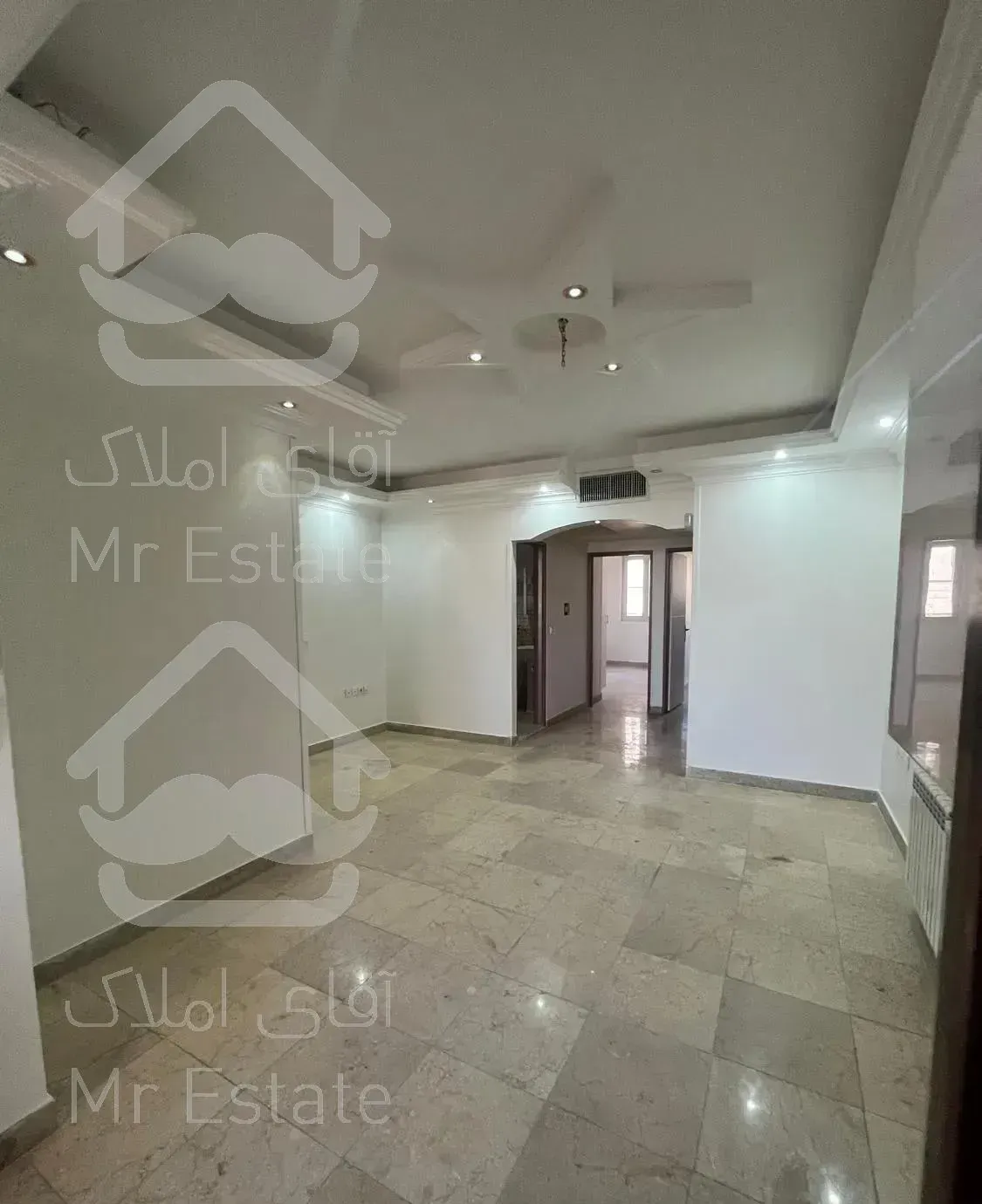 تهرانپارس ۷۰ متر ۲ خواب ( تکواحدی ) اردیبهشت