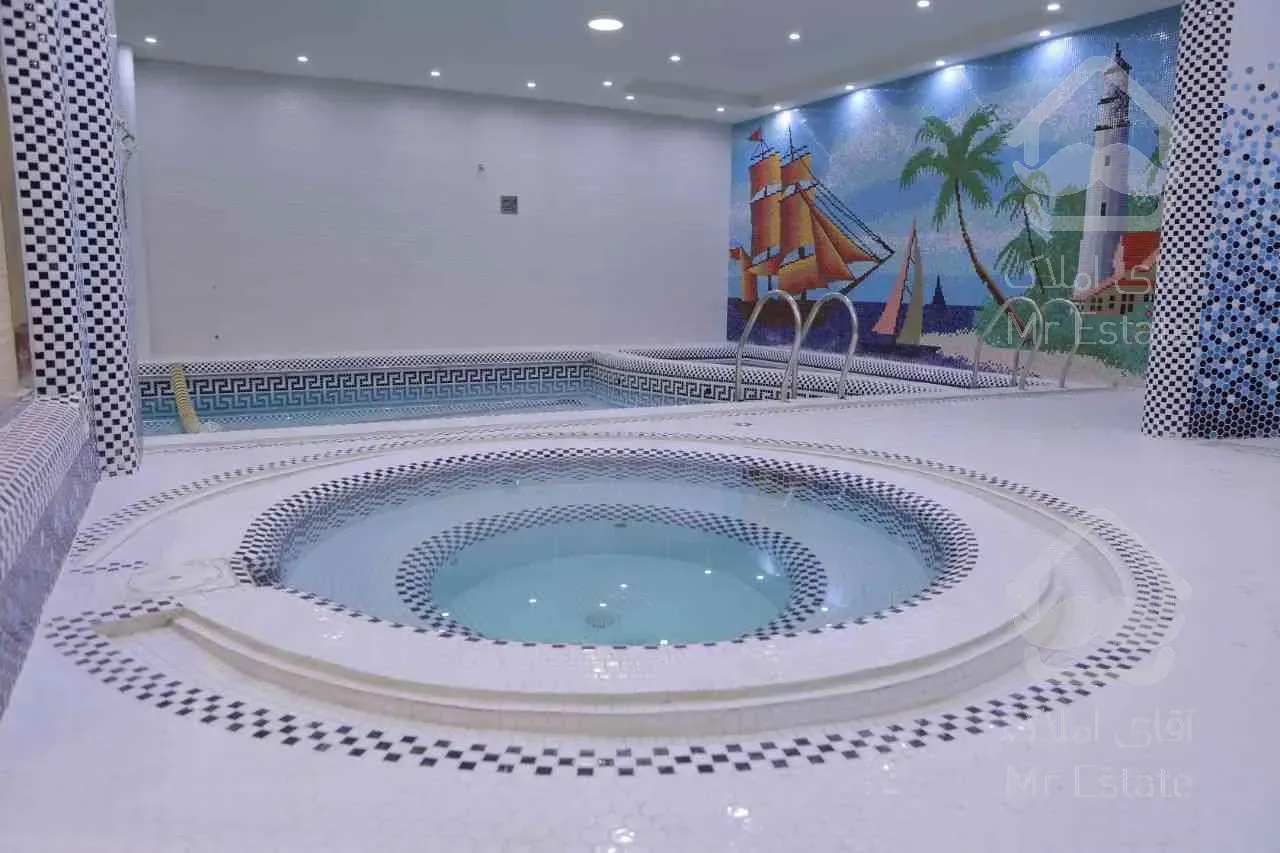 ۶۴ متر ، ۱خوابه، کاخ کلاسیک ، منطقه ۵ (پونک)