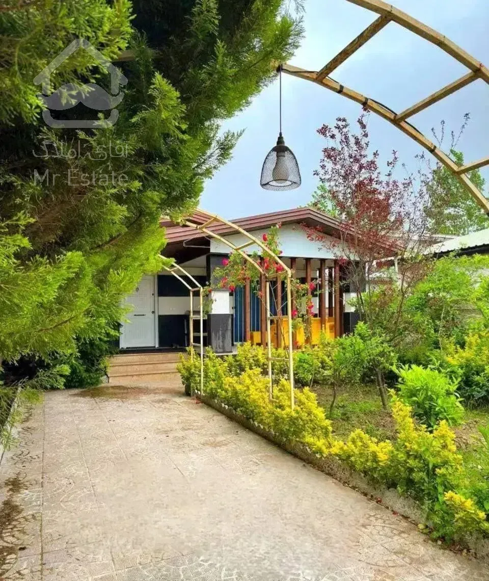 ویلاباغ مرکبات//فول مبله سنددار