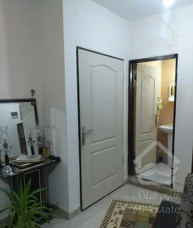 آپارتمان ۷۷ متری