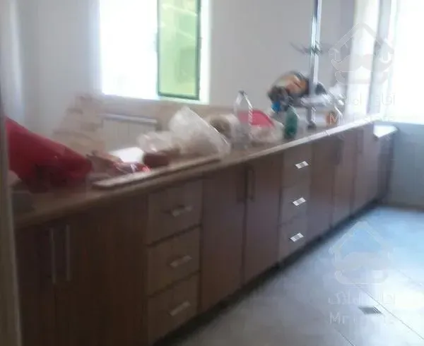 اپارنمان 118 متری دو خوابه غرق نور