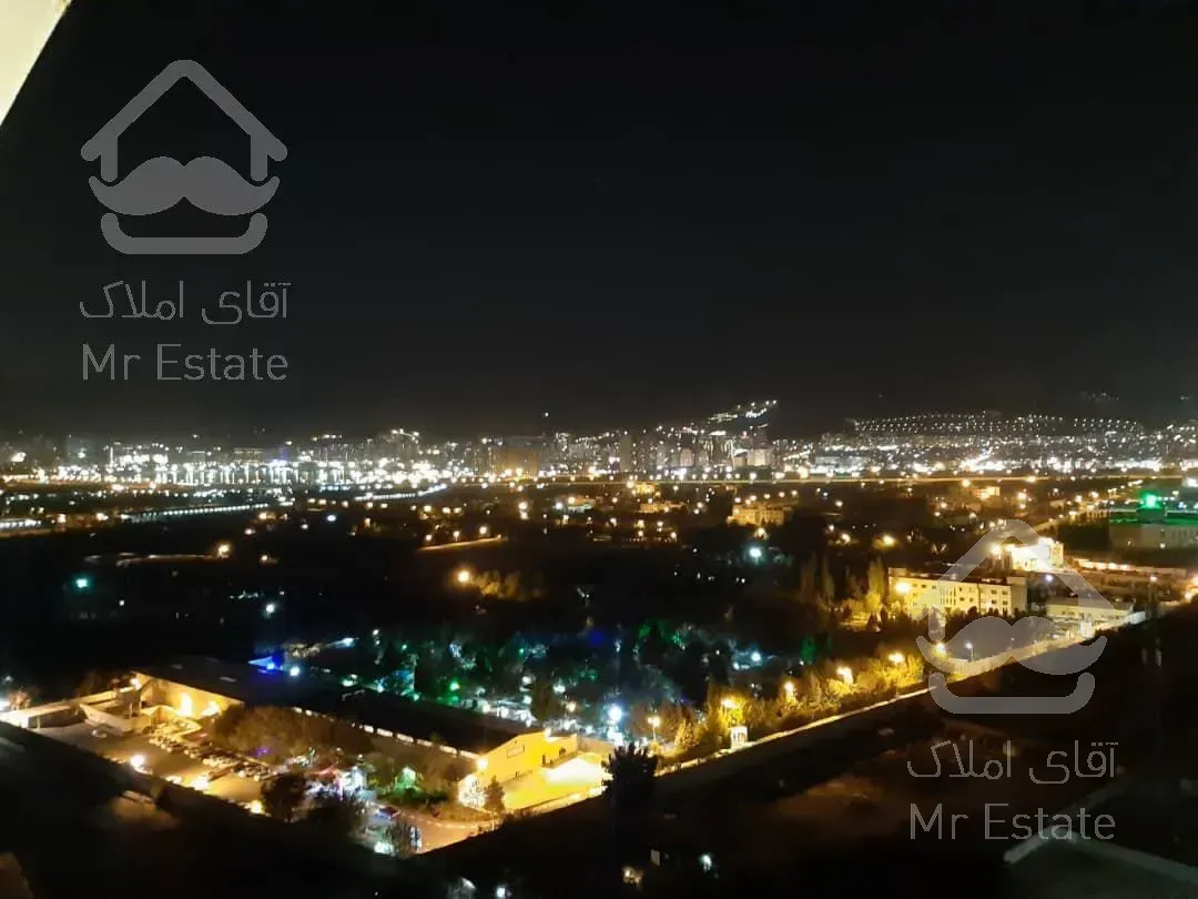 آپارتمان ۱۲۷ متر ۲خواب چیتگر کوهک