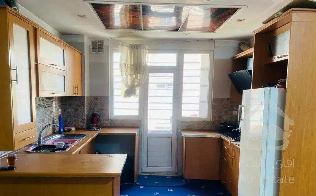 اجاره ۶۰ متری در اتابک