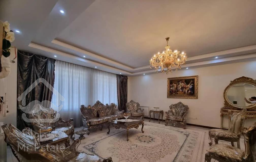 ۱۵۸ متر شخصی ساز کوهک بلوار آفتاب منطقه ۲۲