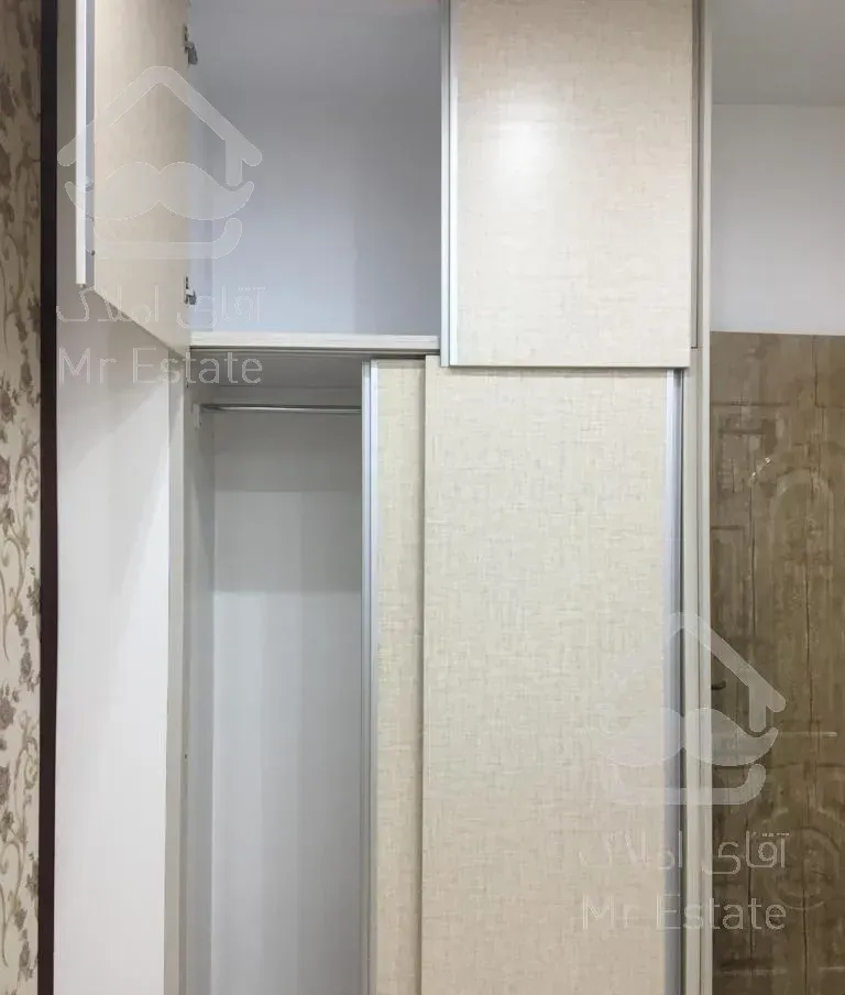 ۱۱۰متر آپارتمان ستاره  پاتریس