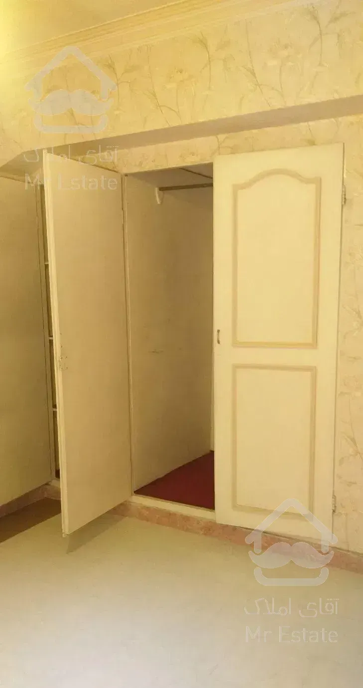 آپارتمان ۱۰۰متر در نیروهوایی